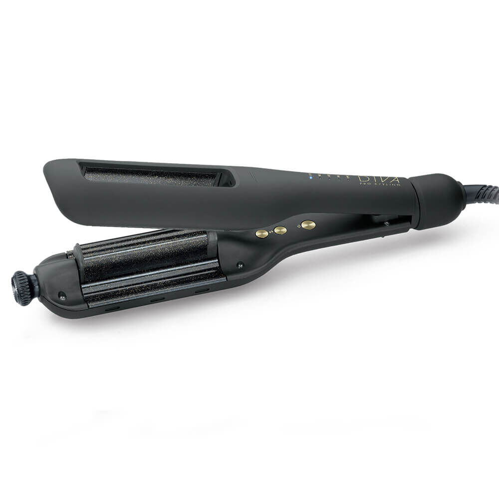 Diva sales hair tools