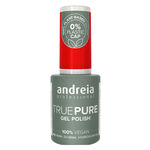 Andreia Professional True Pure T35 Orange - Hema Free Gel Polish, 10.5ml