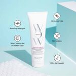 Color Wow Color Security Conditioner for Normal to Thick Hair 250ml