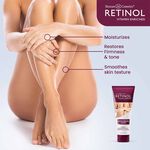 Retinol Crepe Firming Cream 120g