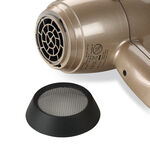 Proxelli MILA 2000W Hair Dryer, Champagne Gold