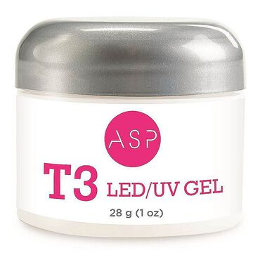 ASP T3 LED UV Gel Pink 28g
