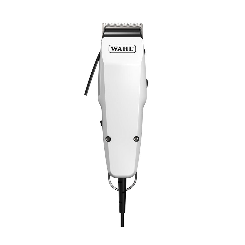 hair cutting machine wall