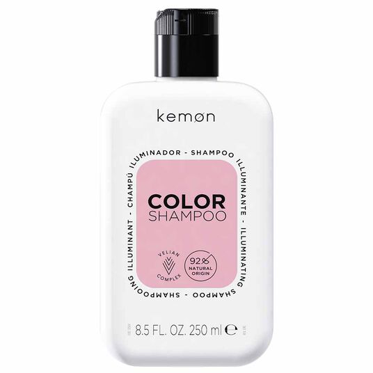 Kemon Care Color Shampoo 250ml