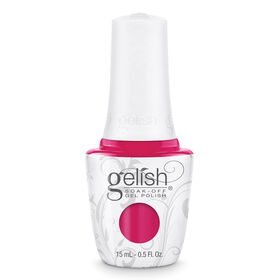 Gelish Soak Off Gel Polish - Gossip Girl 15ml