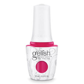 Gelish Soak Off Gel Polish - 15ml