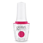 Gelish Soak Off Gel Polish - Gossip Girl 15ml