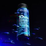 Redken Color Gels Lacquers 10 Minute Permanent Liquid Hair Colour 6NA Granite 60ml