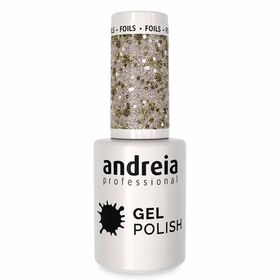 Andreia Professional Gel Polish - 10.5ml