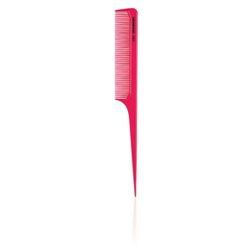 Salon Services Antistatic Tail Comb A83 Pink