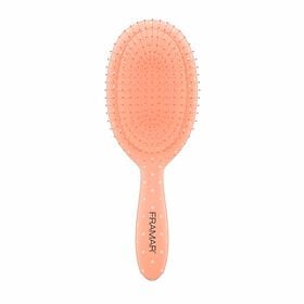 Framar Peach Please Detangle Brush - Dottie