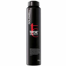 Goldwell Topchic Can Permanent Hair Colour 250ml
