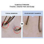 Color Wow Color Security Shampoo 250ml