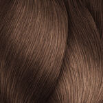 L'Oréal Professionnel Majirel Cool Cover Permanent Hair Colour - 7.82 Mocha Iridescent Blonde 50ml