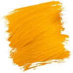 Crazy Color Semi Permanent Hair Colour Cream - Anarchy UV 100ml