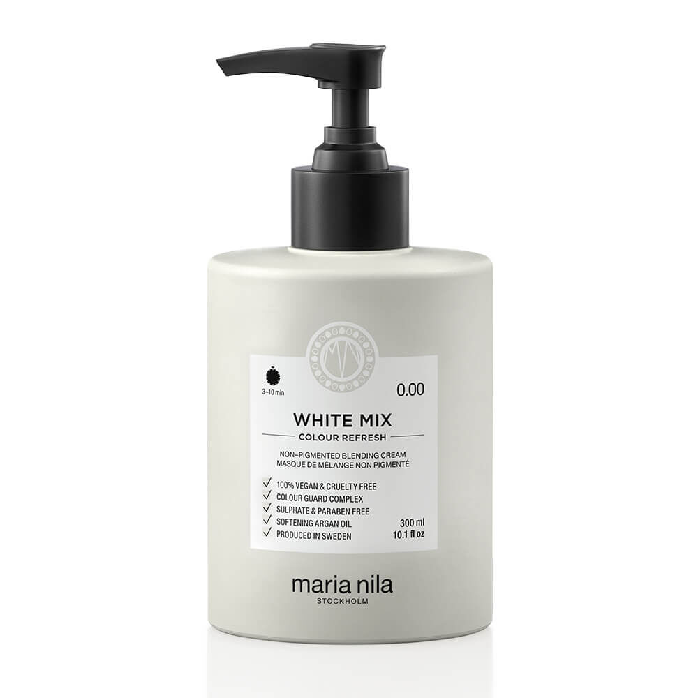 Maria Nila Colour Refresh - White Mix 0.00 300ml