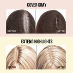 Color Wow Root Cover Up Temporary Hair Powder - Dark Brown 2.1g