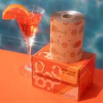 Framar Puttin' On The Spritz Embossed Roll 320 ft.