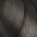 L'Oréal Professionnel INOA Permanent Hair Colour - 7.11 Deep Ash Blonde 60ml