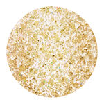 Gelish Soak Off Gel Polish - All That Glitters Is Gold 15ml