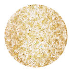 Gelish Soak Off Gel Polish - All That Glitters Is Gold 15ml