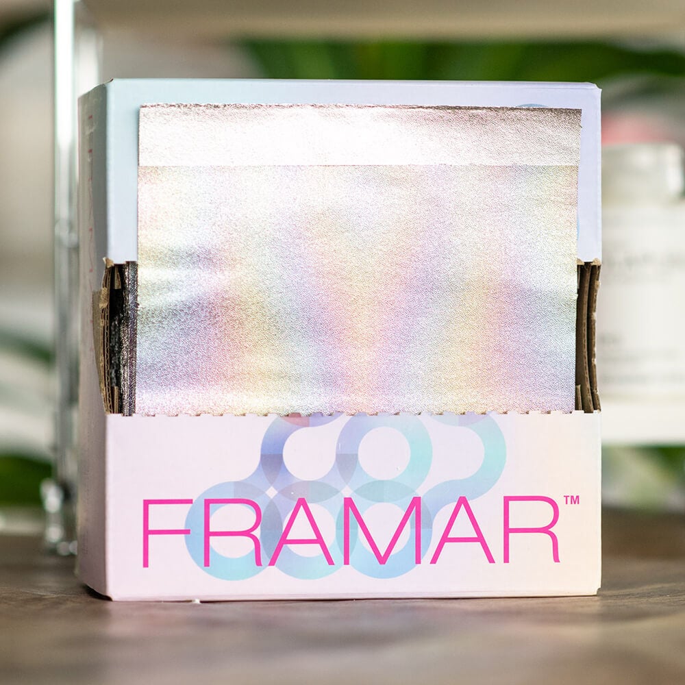 【サイズ交換ＯＫ】 Framar Ethereal Services Salon | Sheets Foil Hair Pop-Up マジック：ザ・ギャザリング