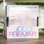 Framar Etheral Pop-Up Hair Foil Sheets, 5x11", Pack of 500