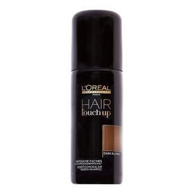 L'Oréal Professionnel Hair Touch Up Root Concealer Spray Dark Blonde 75ml