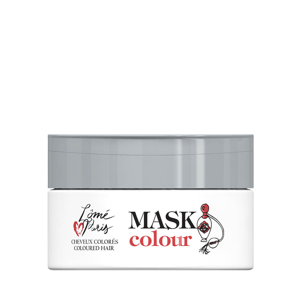Lômé Paris Colour Mask 200ml