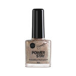 ASP Power Stay Professional Long-lasting & Durable Nail Lacquer - Mystique 9ml
