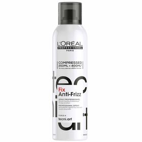 LOreal Professionnel Tecni.Art Fix Anti-frizz Fixing Spray, 250ml