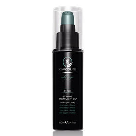 Paul Mitchell Awapuhi Wild Ginger Styling Treatment Oil 100ml