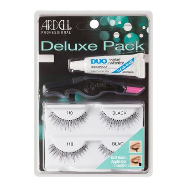 Ardell Natural Lash 110 - Deluxe Pack