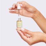 OPI Nature Strong Glow Up Nail & Cuticle Oil 8ml
