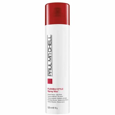 Paul Mitchell Flexible Style Spray Wax 125ml
