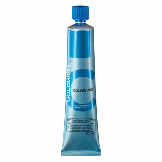 Goldwell Colorance Demi-Permanent Hair Colour - 8G Gold Blonde 60ml