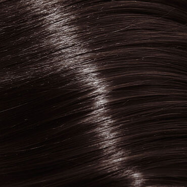 XP100 Intense Radiance Permanent Hair Colour - 4.77 Medium Brown Brown 100ml