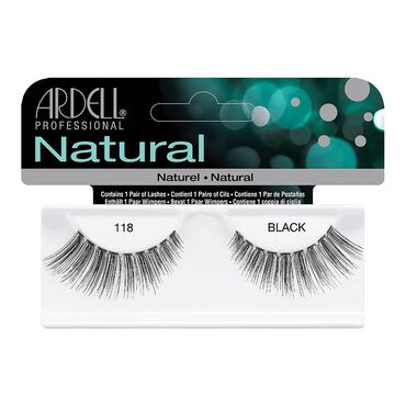 Ardell Natural Lash 118