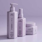 Schwarzkopf Professional Fibre Clinix De-Frizz Treatment 250ml