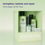 Maria Nila Structure Repair Beauty Box