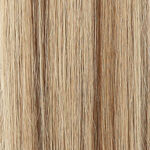 Beauty Works Celebrity Choice Slim Line Tape Hair Extensions 18 Inch - 6/24 Honey Blonde 48g