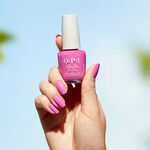 OPI Nature Strong Nail Lacquer - Emflowered 15ml