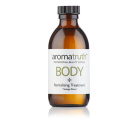 Aromatruth Revitalise Body Blend 100ml