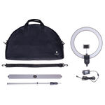 Daylight Company Aura Ring Lamp