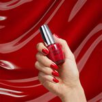 OPI Infinite Shine - Big Apple Red 15ml