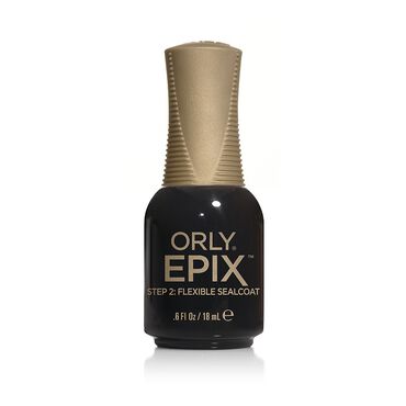 Orly EPIX Flexible Colour Sealcoat 18ml