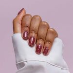 2AM London The Glow Up Collection Reflective Glitter Gel Polish - Stunnin' 7.5ml