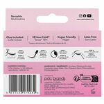Salon System Strip Lash 232 Intense