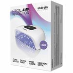 Andreia Professional Pro Lamp Revolution - Led Lamp