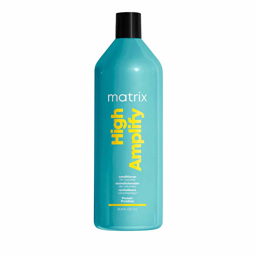 Matrix Total Results High Amplify Protein Conditioner 1L